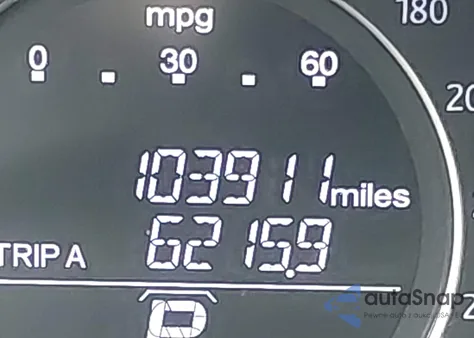 2014 Honda Accord Lx z USA, uszkodzony, nr VIN 1HGCR2F30EA263026